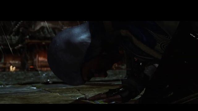 Mortal Kombat X #10 "Рейден" смотреть онлайн
