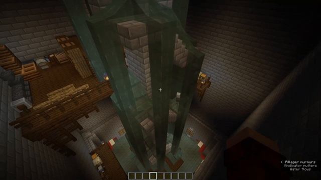 Minecraft Datapacks 1.16: Pillager Stronghold смотреть онлайн