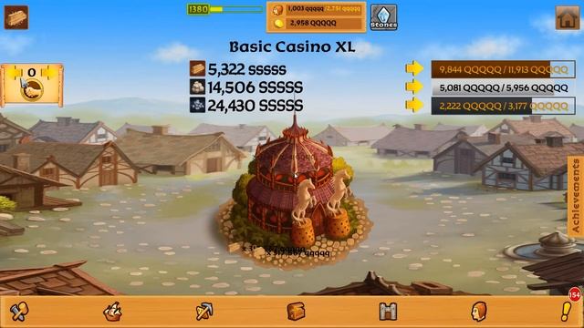 Castle Clicker Ep. 138: New Game + 41. смотреть онлайн