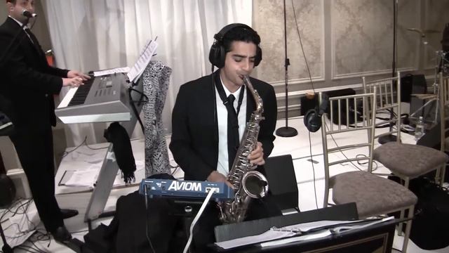 We Are The World by EvanAl Orchestra смотреть онлайн