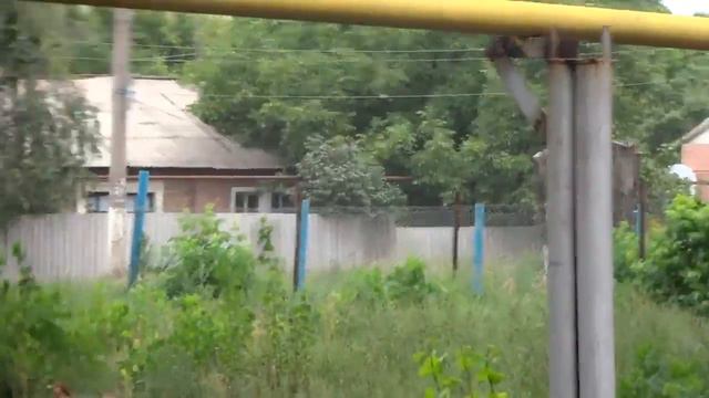 18.08.14. Суходільськ. Вулиця Шосейна. Знято о 12:50. 104 ДШП. смотреть онлайн