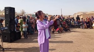 АЗИЗА РАСУЛОВА.ПАЧКА ПАЧКА ДОЛАР.