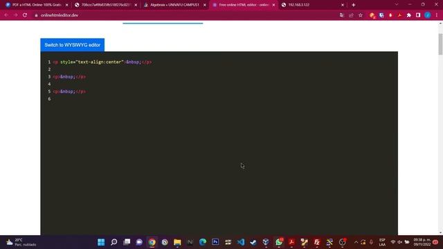 Instalación y configuración de Apache y Nginx en Ubuntu server. смотреть онлайн