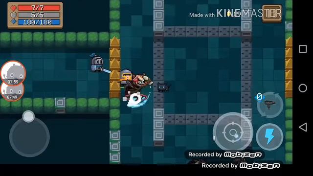 Прохождение игры Soul knight смотреть онлайн
