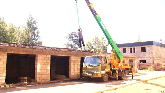 «Местное время» за 15 октября 2018 смотреть онлайн