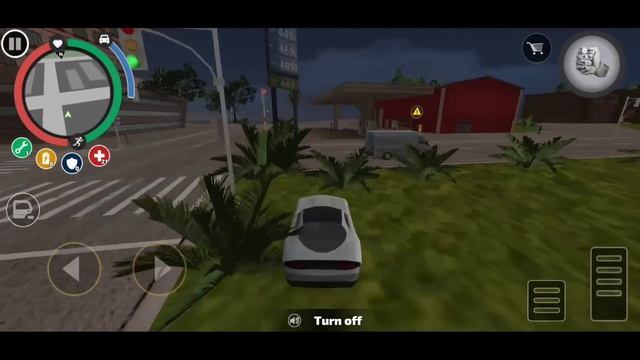 Rope Hero Breakup Artica In Rope Hero Vice Town Game Story | Bewafa Artica | Black Spider 2.0 смотреть онлайн