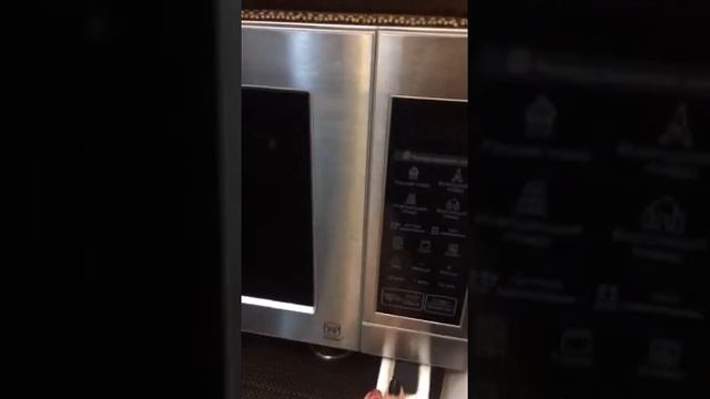 Микроволновая печь смотреть онлайн