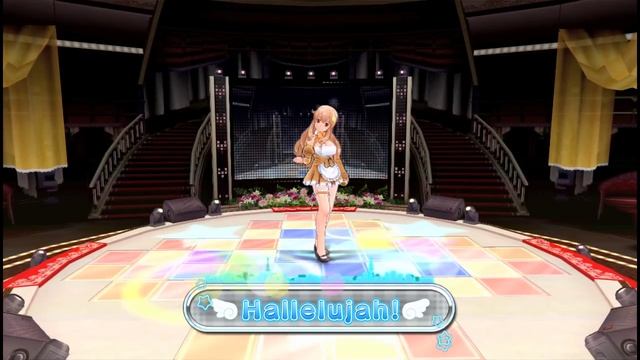 DREAM C CLUB Gogo. Medley Vol.01 ☆PS3☆ смотреть онлайн
