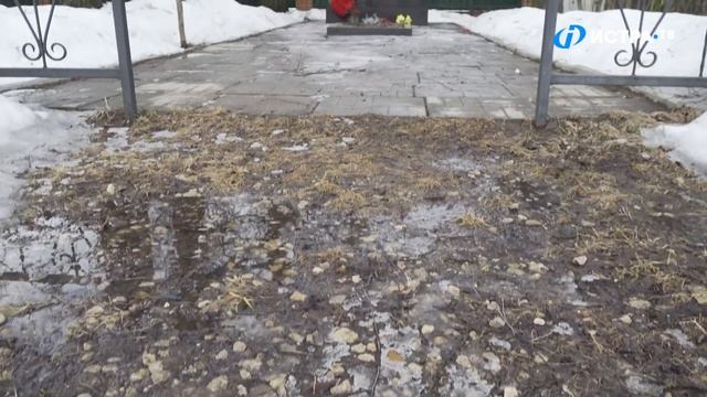 Будущее памятников в Красновидове и Манихине определено смотреть онлайн
