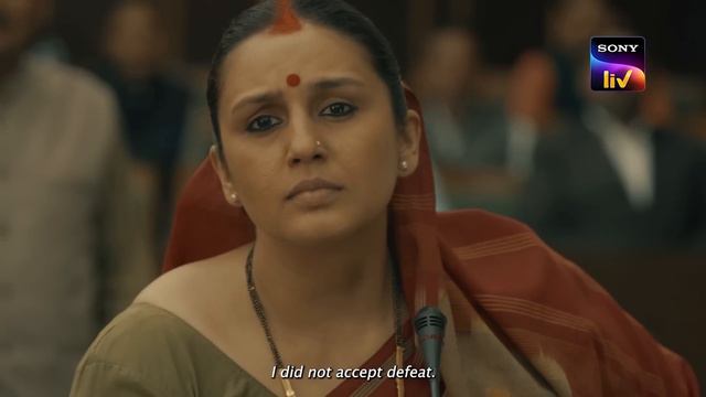 Maharani | Rani Bharti Story Recap | Huma Qureshi | SonyLIV Originals | 7th March 2024