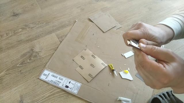 зашкуривание стыков молдинга смотреть онлайн