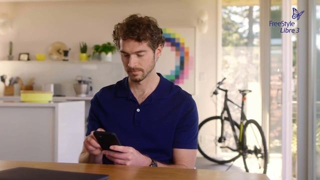 2 - Comment configurer l'application FreeStyle Libre 3 et activer votre capteur ? смотреть онлайн