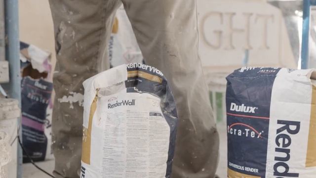 Dulux AcraTex Texture Training Video
