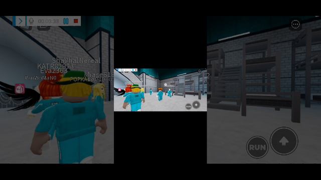 играем в roblox смотреть онлайн