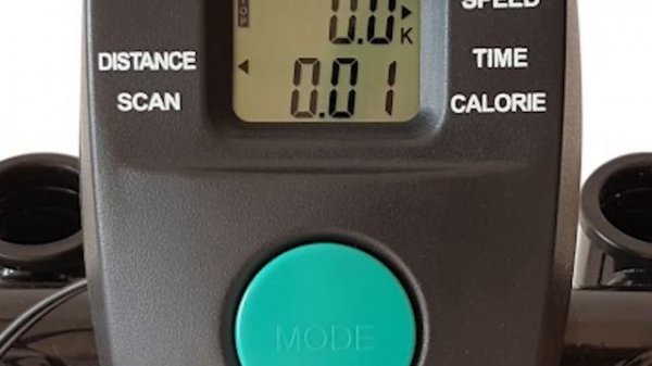 Эллиптический тренажер DFC 8.2