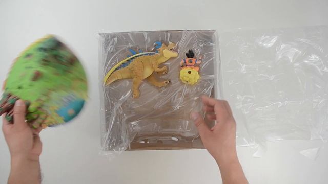 Nintendo Switch - Dragon Ball Z Kakarot Collectors Edition Unboxing смотреть онлайн