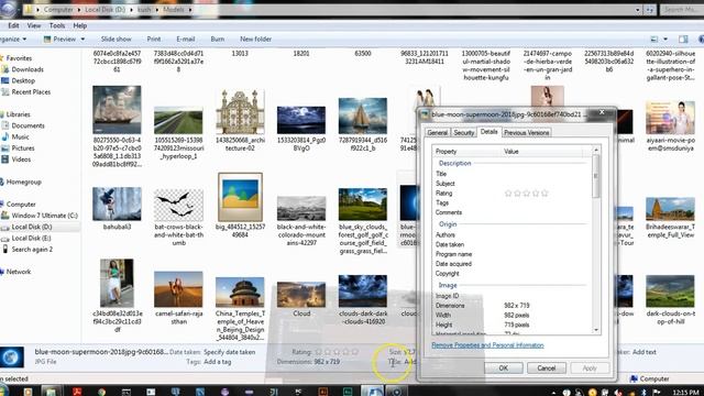 How To Import Image In 3D Max 2018 смотреть онлайн