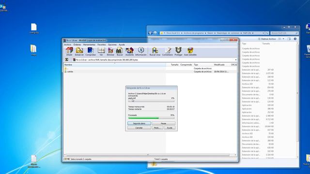 fatal error could not load library Counter Strike 1.6 - CS 1.6 - Steam смотреть онлайн