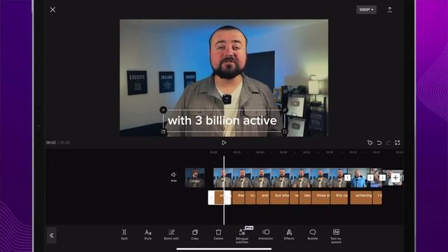 CapCut Mastery: 40 Editing Tips For NEXT LEVEL Edits. смотреть онлайн
