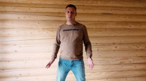 Отделка сруба! Порядок работы и цены, фасад и внутренние работы!