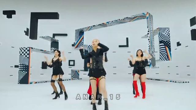 Chou Tzuyu Vocals?? | Talk That Talk |#twice #talkthattalk