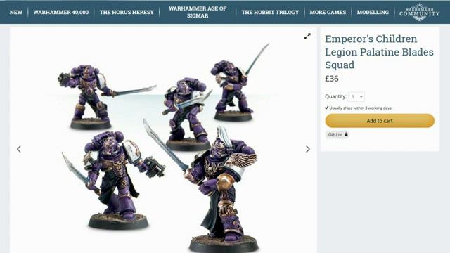 Mediocre Units From The Age Of Darkness смотреть онлайн