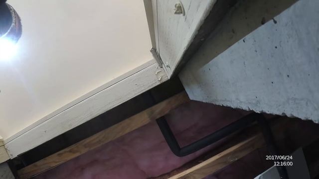 Нестандартная работа - исправление косяка установщиков - ребилд фёрниса - HVAC Furnace Rebuild смотреть онлайн