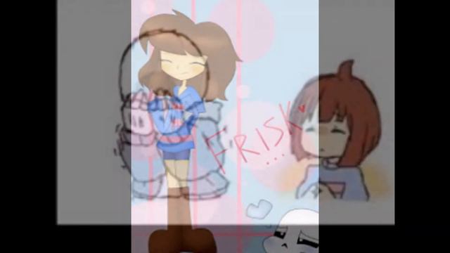 sans+frisk +papyrus+metaton?undertale смотреть онлайн