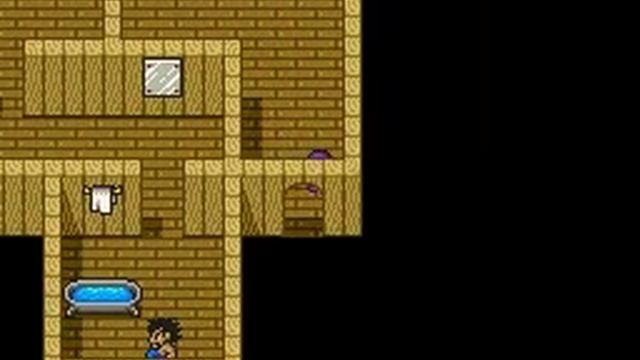 Dragon Quest V Walkthrough