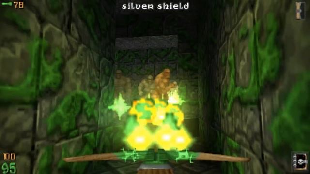 Heretic - Gameplay [HD] смотреть онлайн