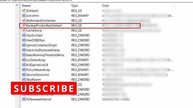 Find Product Key in Windows 10, 11 Easily in 1 minute смотреть онлайн