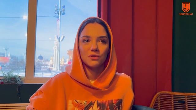 ⚡️Еще одно интервью Жени Медведевой смотреть онлайн