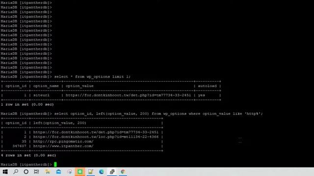 How to Fix WordPress malicious redirects Fix WordPress redirection to another website смотреть онлайн