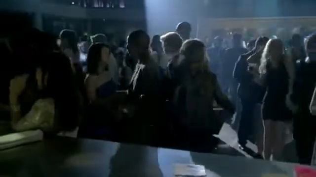 The Mentalist (Season 4, Episode 8) Clip