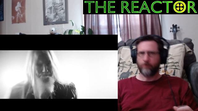 Reactor - Marko Hietala - Stones смотреть онлайн