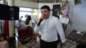 Rzgan Nina Езидская свадьба 1 день г. Магнитогорск Rustam Maxmudyan