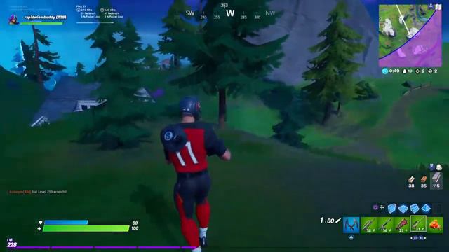 PS4-Live-Übertragung von rapidwien-buddy смотреть онлайн