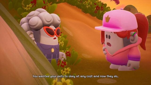 Kukoos Lost Pets PC Full Game 4K Gameplay Walkthroungh | The hit Gamer смотреть онлайн