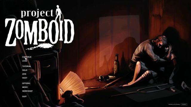 Project Zomboid Tutorial - Installing Mods PC and Server смотреть онлайн