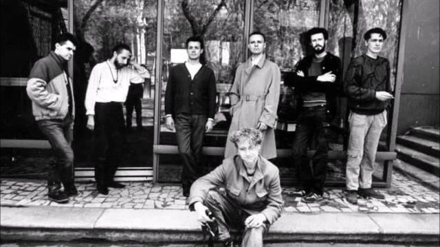 Николай Коперник — Танец фламинго смотреть онлайн