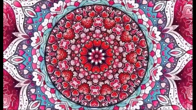 ДЕТСКАЯ 0+ для ДЕВОЧЕК и мам медитация смотреть онлайн