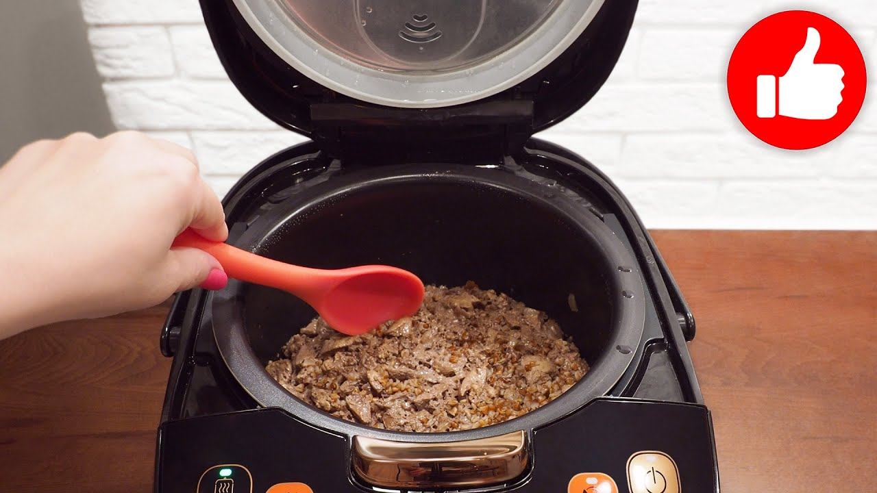 Мультиварка рецепт в мультиварке Марины Петрушенко