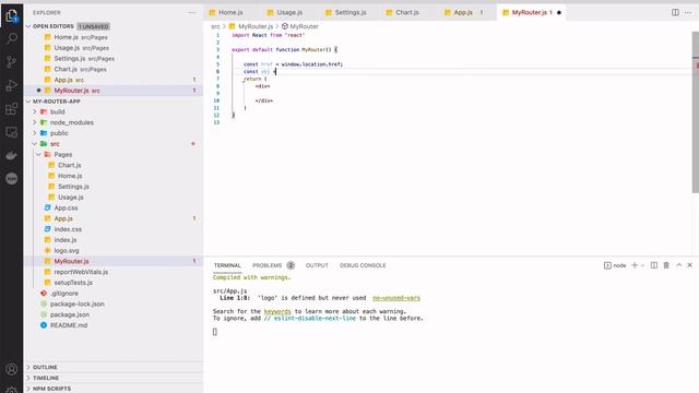 #1 | React Router 6 | Introduction | Code Malayalam | react-router | BrowserRouter | HashRouter смотреть онлайн