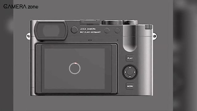 Leica Q3 Is Almost Here! смотреть онлайн