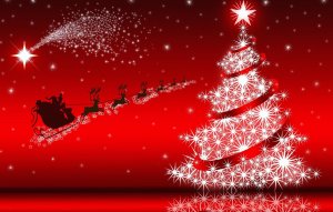 Новый год по сугробам идет Песню старых часов по свету несет