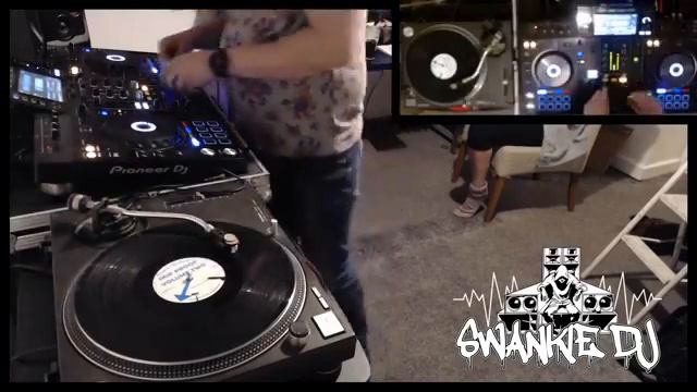 Swankie DJ Live Stream #3 (Hard Trance) смотреть онлайн