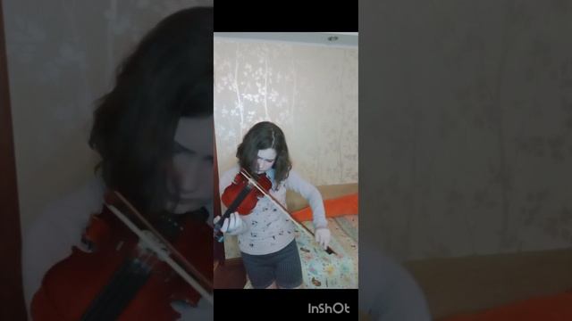 „Колыбельная" для вас ;3 смотреть онлайн