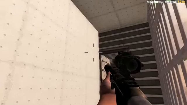 7 Days To Die №18 Прохождение - Абсолютная жара. Новшества и разные мелкие тонкости цитадели. смотреть онлайн