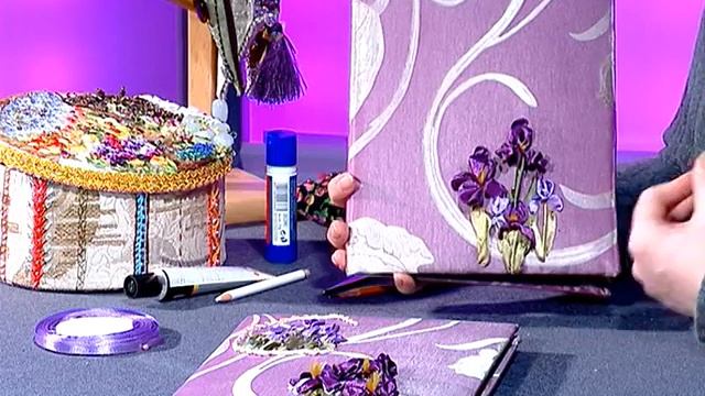 Ручная работа 28.02.2015. Анонс смотреть онлайн