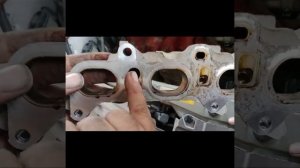 #toyota #passo #low #pickup Toyota Passo 2012 model  faulty EGR
